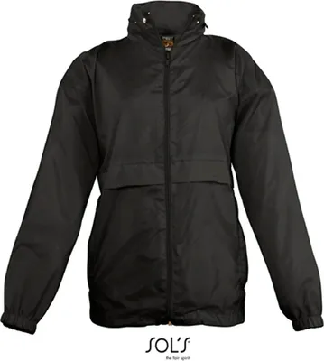 Produktbild von SOL´S Kids´ Windbreaker Surf