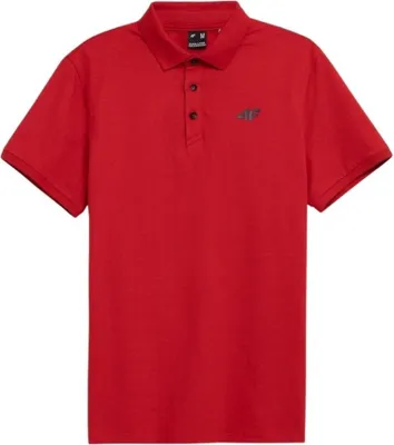 Productafbeelding van 4F T-shirts, model TSM355, artikelnummer NOSH4TSM35562S, maat: 173