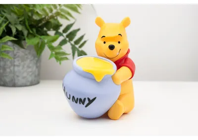 Produktbild von Paladone Paladone Dekolampe Winni Pooh