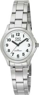 Produktbild von Q&Q - C193J204Y - Armbanduhr