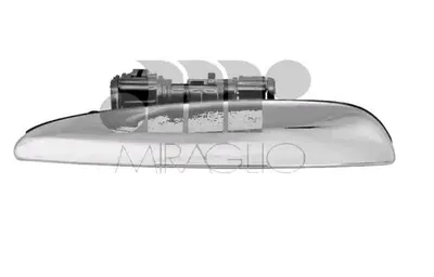 Produktbild von MIRAGLIO 80/574 Türgriff Vorne Links für FIAT CROMA (194)