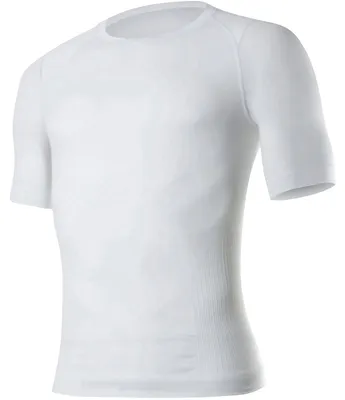 Produktbild von ABEL Herren nahtloses Kurzarm-T-Shirt