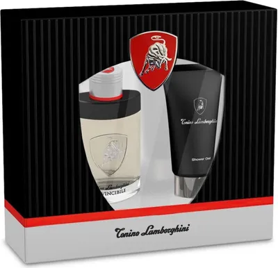 Immagine prodotto di Lamborghini Invincibile, 2 pezzi
