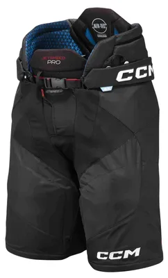 Produktbild von Hose CCM JETSPEED PRO Junior schwarz L