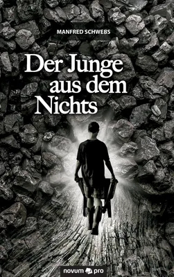 Produktbild von Der Junge aus dem Nichts