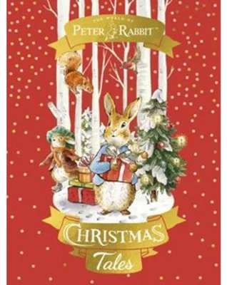 Obrázok produktu pre Peter Rabbit: Christmas Tales