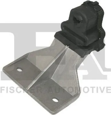 Image de Support De Silencieux Citroen C4 Picasso 07- Epdm