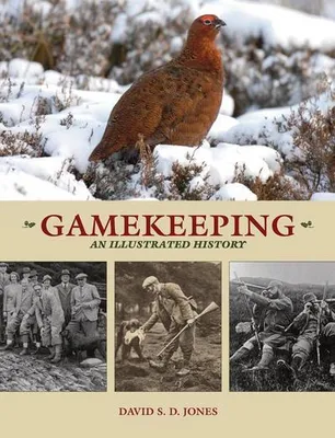 Immagine prodotto di Gamekeeping: An Illustrated History