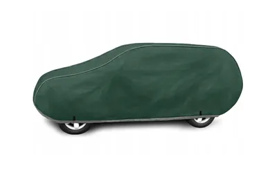 Obrázek produktu pro Plachta na auto Membrane Garage, SUV / Off Road XL