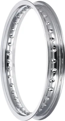 Immagine prodotto di Cerchio 1.85 x 16" Cerchio in lega lucidato - per MZ ES175, ES250, ES300, ETZ125, ETZ150
