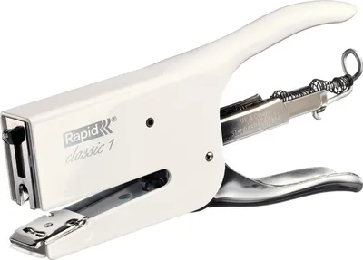 Immagine prodotto di Rapid Classic K1 Punto standard Bianco