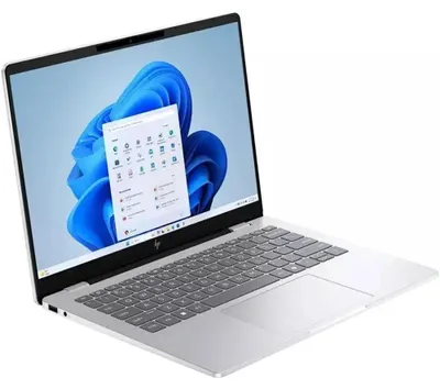 Immagine prodotto di HP Omnibook 5 AG1175CL 16" R7-AI 350/16 GB/1 TB SSD laptop touchscreen  Taglia unica / Spina UE 220 V  Taglia unica