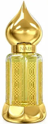 Produktbild von El Nabil - Parfum Absolue Collection Prestige - Musc Bella