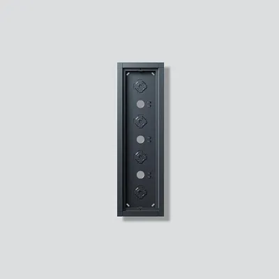 Immagine prodotto di Siedle&Söhne custodia da incasso GA 612-4/1-01 AG 210012257-00
