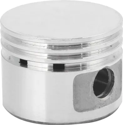 Obrázek produktu pro 48mm pístní píst vzduchového kompresoru Spojovací tyč olejového plynového kroužku Příslušenství čerpadel Mechanické zařízení