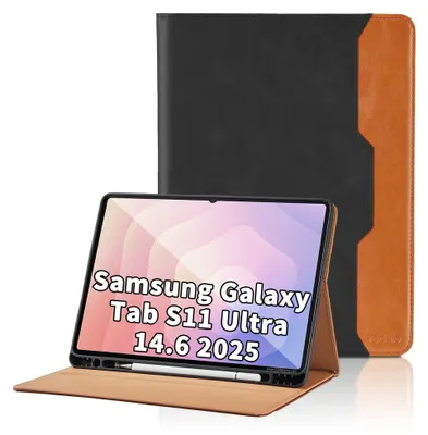 Zdjęcie produktu dla Etui do Samsung Galaxy Tab S11 Ultra o przekątnej 14,6 cala