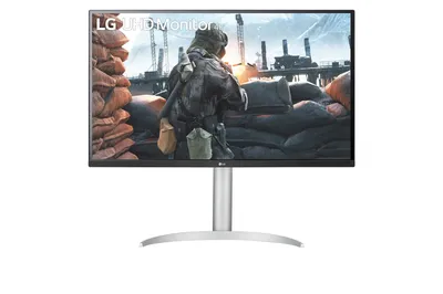 Obrázek produktu pro LG 27" 27BP55U-B HDR10 HDMI DP USB IPS 16:9 černá