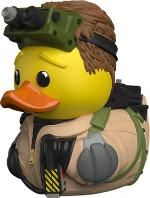 Immagine prodotto di Tubbz Duck figurina Ghostbusters Ray Stantz 02