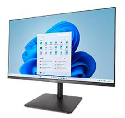 Produktbild von TERRA ALL-IN-ONE-PC 2401HA GREENLINE 60,5cm (23,8") Core 5 120U 16GB 500GB W11