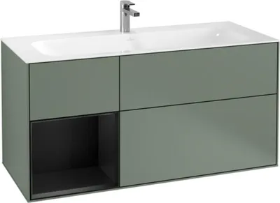 Produktbild von Villeroy & Boch G060PDGM Waschbeckenunterschrank Finion G06