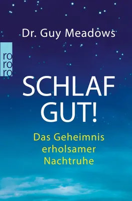 Produktbild von Schlaf gut!