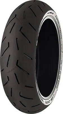Produktbild von Continental Motorradreifen car-tyres ContiSportAttack 4 ( 200/55 ZR17 TL (78W) Hinterrad, M/C )