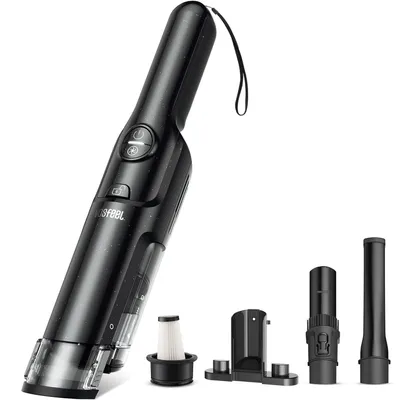 Image de VOSFEEL-Store Aspirateur à main sans sac 15000Pa
