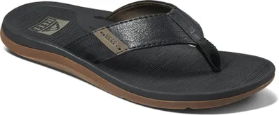Produktbild von Reef Santa Ana Flip-flops Schwarz EU 40 Mann Schwarz EU 40