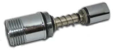 Obrázok produktu pre Novaservis Náhradné diely - Prepínač sprchy 92020, chróm PR/92020,0