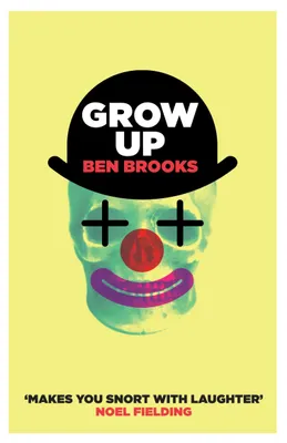 Produktbild von Grow Up