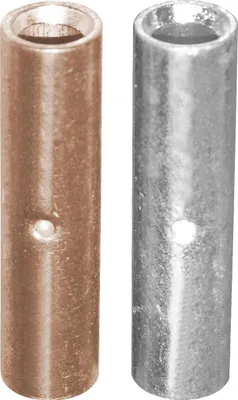 Produktbild von Verzinnter isolierter Kabelverbinder KLA 240-90