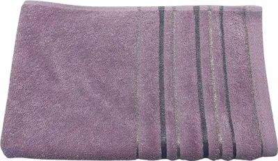 Zdjęcie produktu dla Ręcznik Zara 40x60 cm fioletowy