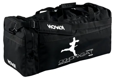 Produktbild von Sporttasche Groß - Taekwondo
