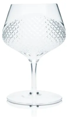 Produktbild von Glenfiddich Kristallglas Schwenker 0,16l Konturglas Kelch Whisky Nosing Tasting