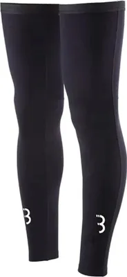 Obrázok produktu pre BBB Comfortlegs Black M Cyklistické návleky na nohy