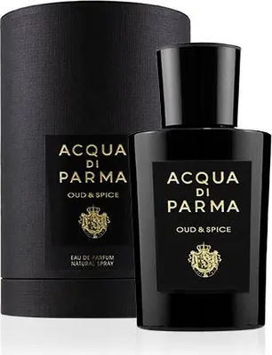 Produktbild von Acqua di Parma - Oud & Spice EDP 100ml
