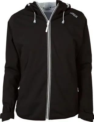 Produktbild von Pro-x elements Funktionsjacke DAVINA Damen schwarz 38