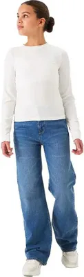 Obrázok produktu pre Garcia Ilvy Jeans Blue 12 rokov Dievčatá Blue 12 rokov