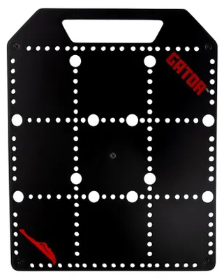 Produktbild von Gator GPB-POCKETBOARD Mini Travel Pedalboard