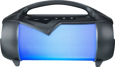 Produktbild von BigBen PARTY Lite IP TWS Bluetooth Lautsprecher, Spritzwasser- und staubgeschützt (IP54)