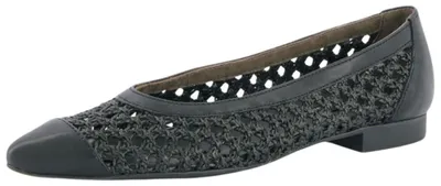 Produktbild von Paul Green Ballerinas Ballerinas Leder/Textil
