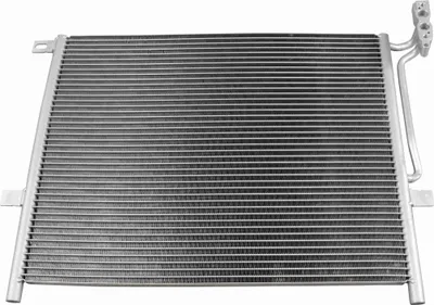 Immagine prodotto di VEMO V20-62-1007 Condensatore climatizzatore Condensatore climatizzatore per BMW 3 Berlina (E46)