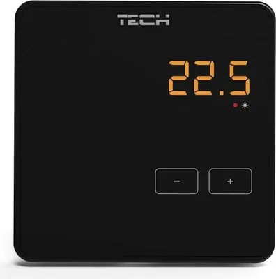 Imagen del producto de Termostato inalámbrico para ambiente, color , modelo R-8Z