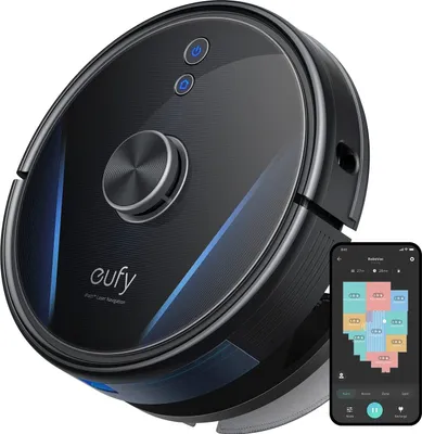 Produktbild von Reinigungsroboter Eufy Robovac Lr30 Hybrid