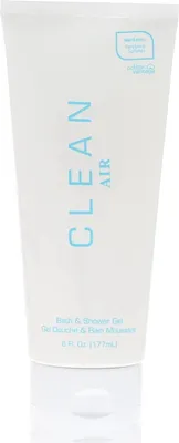 Produktbild von Clean Air shower gel 177 ml