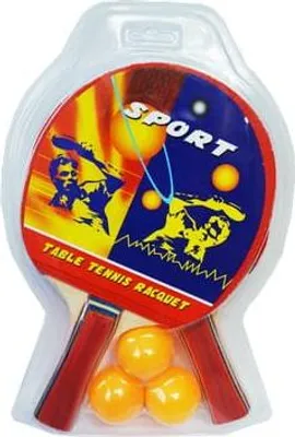 Obrázek produktu pro Stolní Tenis-Schläger 2339