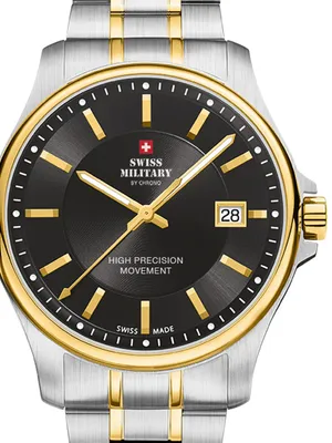 Obrázek produktu pro Pánské hodinky Swiss Military SM30200.04