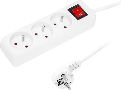 Obrázok produktu pre 3G sieťový extender 3M biely Blow