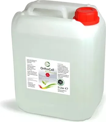 Produktbild von OrthoCell balance H+ Lösung 5 Liter
