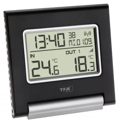 Immagine prodotto di TFA® 30.3030 TFA® 30.3030 Wetterstation